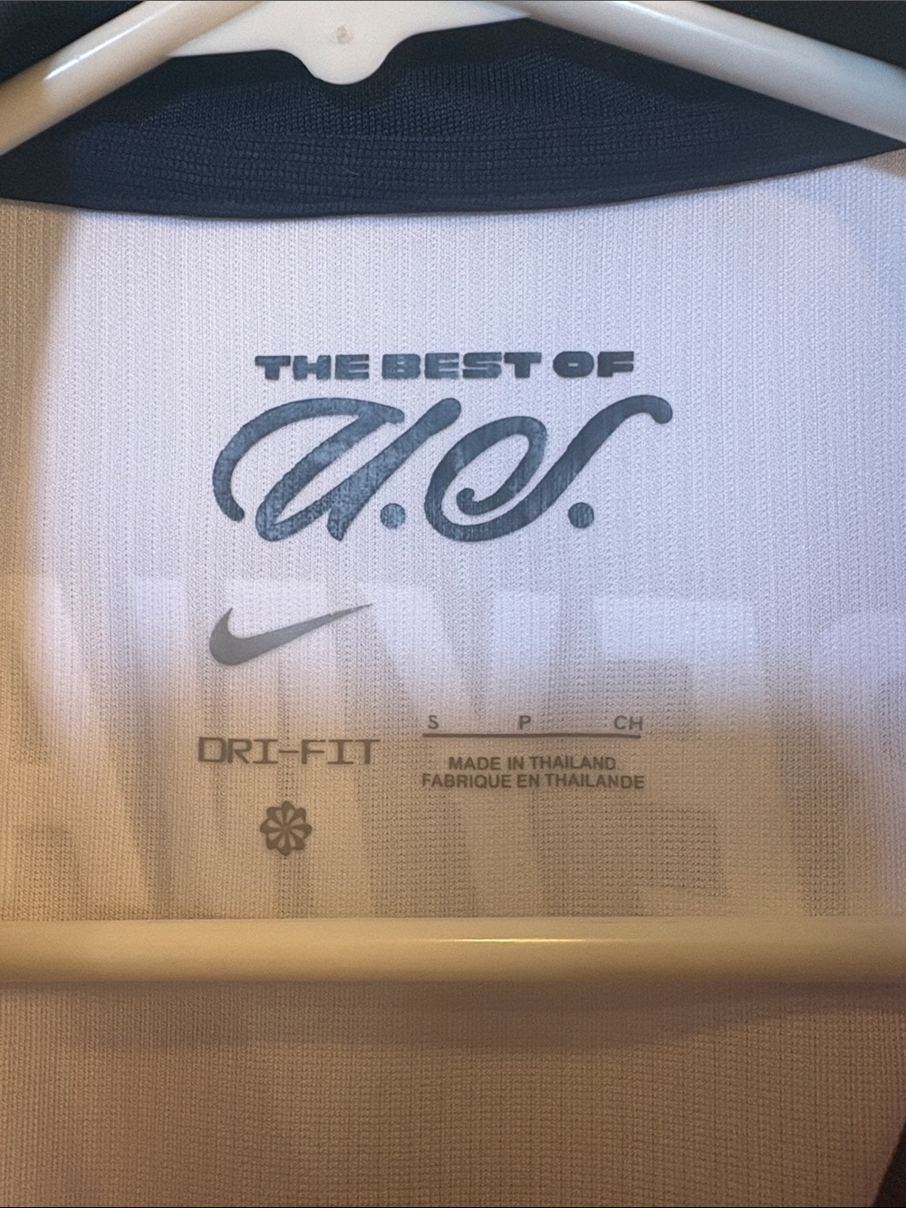 Nike Jersey | U.S.A. | Reyna - Picture 5 of 10